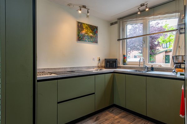Medium property photo - Lizzy Ansinghstraat 20, 2135 TM Hoofddorp